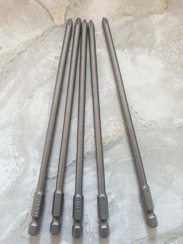Punte per cacciavite ph2 - x,