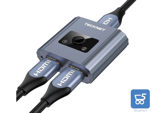 Switch hdmi ingressi 1 - switch,
