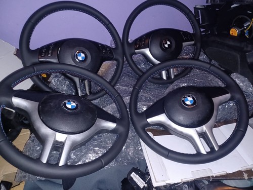 Volante bmw e46 e39 - bmw,