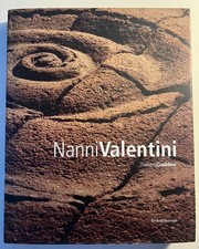 NANNI VALENTINI - Cat