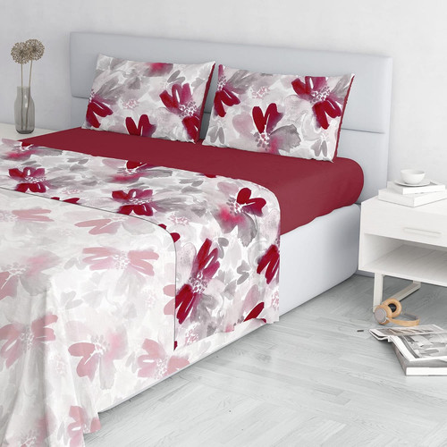 Set lenzuola letto - lenzuola, fashion