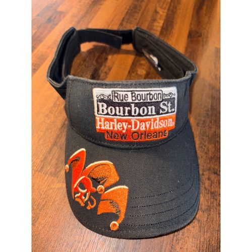 Cappello harley davidson new - cappello,
