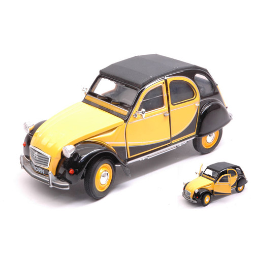 Citroen charleston 1982 - cv, 6