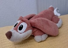 Pupazzo peluche Kinder Ferrero