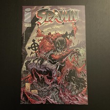 SPAWN Nuova Serie  n.2