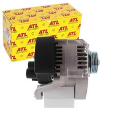 Atl Macchina Del Foco