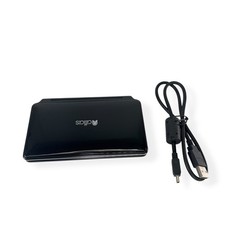 Vintage Atlas SD9200Si