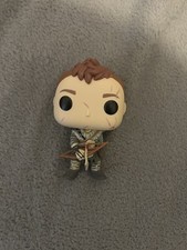 Funko Pop God Of War Atreus