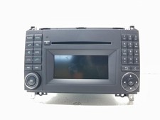 AUTORADIO PER MERCEDES Classe