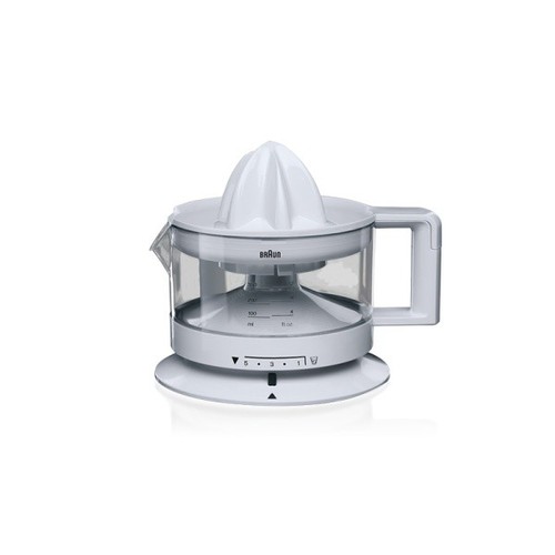 Braun spremiagrumi cj3000 - braun,