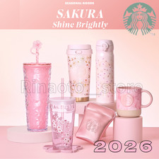 Tazza bottiglia Starbucks