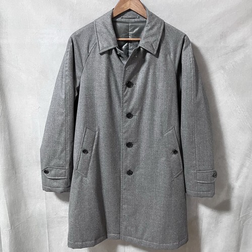 Trench cappotto uomo press - trench, j.press