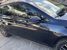 PORTIERA ANTERIORE DESTRA PER VOLKSWAGEN Golf 7 Variant (12>) (12>17)