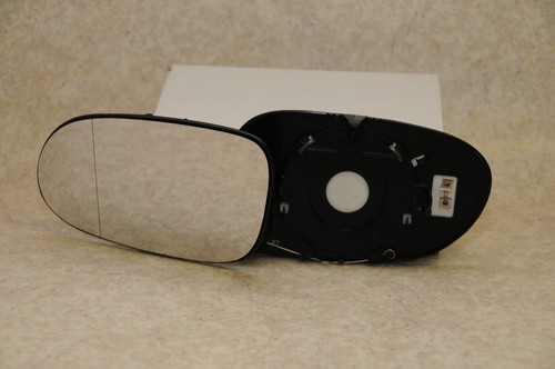 Specchio retrovisore lato - specchio,