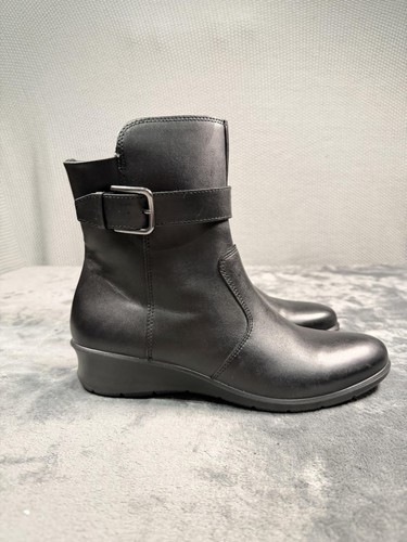 Stivaletti ecco donna 5 - ecco,
