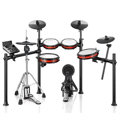 Donner ded 200 pro batteria - donner,
