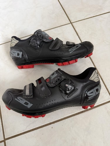 Scarpe donna sidi trace bmx - trace,