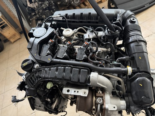Motore hn05 hn04 2 turbo - motore,