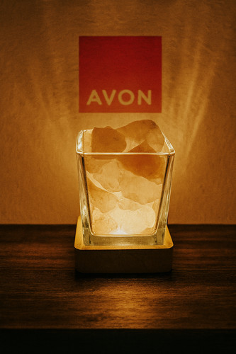 Gemstone lampada led - a,