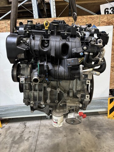 Motore ford explorer 2020 3 - motore,