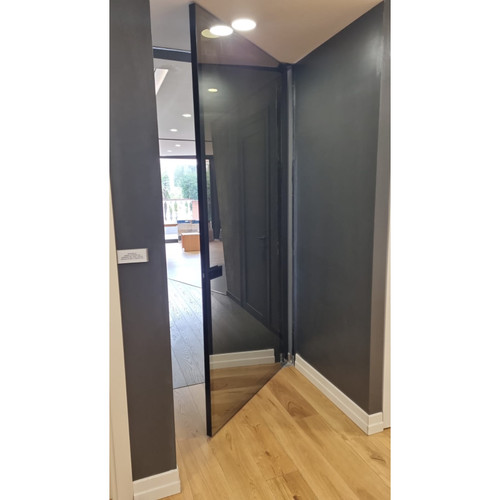 Porta filomuro total biglass - filomuro,