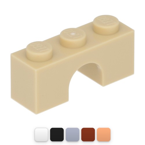 10x mattoncini lego - mattoncini, foglio