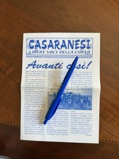 FANZINE ULTRAS CASARANESI