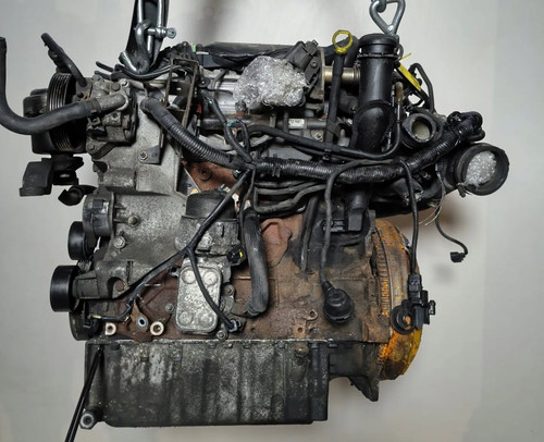 Motore volvo v40 v50 - v40, d4204t