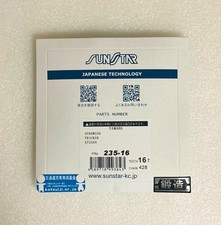 SUNSTAR 235-16 Pignone