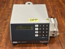 Unità pompa infiltrazione