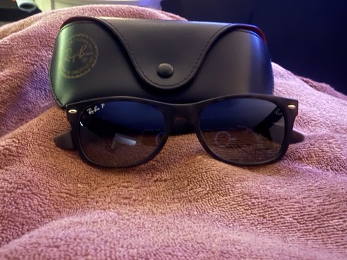 Rayban rb2132 new wayfarer - rayban,