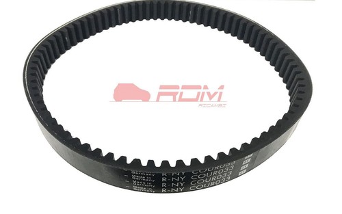Cinghia variatore per minicar - variatore,