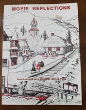 Moyie Reflections Kootenay BC