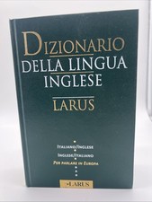 Dizionario Della Lingua