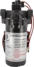 Pompa membrana 12V 7 L/MIN
