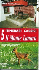 Trieste itinerari - lx,