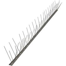 DISSUASORI 1 mt INOX 80 SPILLI