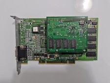 ATI 109-57400-00 Grafica Rage 128 PCI Scheda Video
