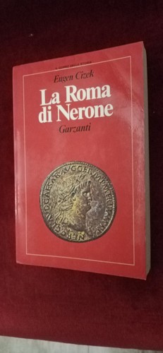 Roma nerone eugen - la,