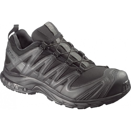 Salomon pro forces - 3d,