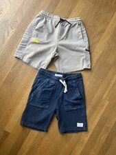 Lot of 2 Zara Kids Shorts Size