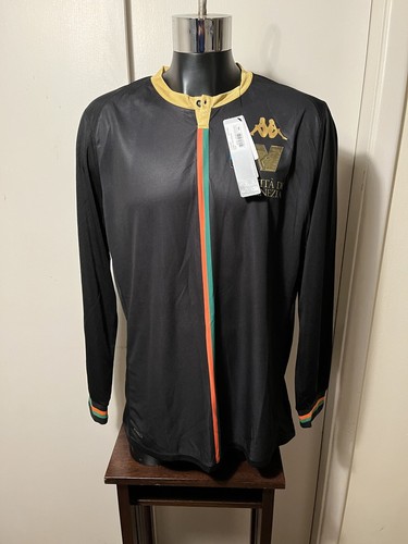 Kappa venezia calcio - venezia, maglia