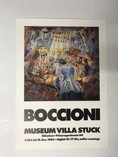 poster originale di Umberto