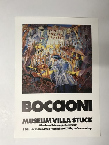 Poster originale umberto - poster,