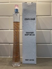 ROBERTO CAVALLI PINK Eau de