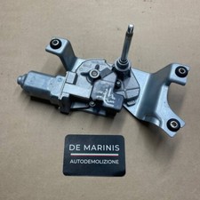 7318710 Motorino Tergi Cristallo Posteriore BMW X5 F15 2015