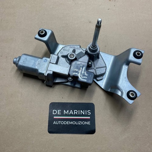 7318710 motorino tergi - 7318710,