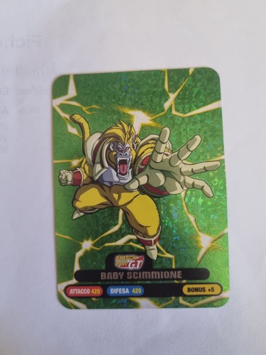 Lamincards diramix dragon ball - diramix,