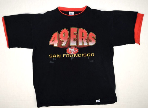 Shirt vintage nfl - vintage,