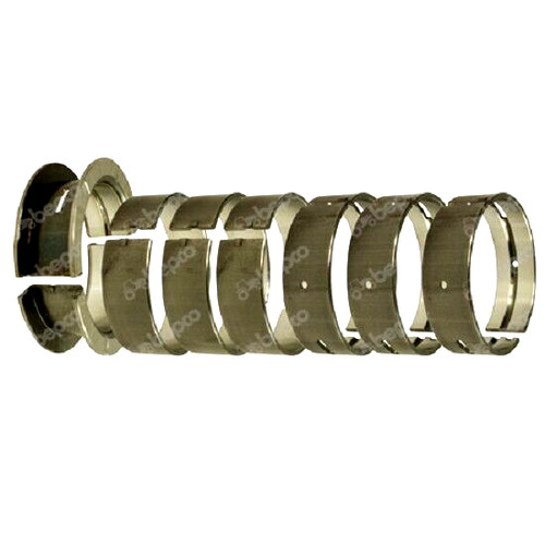 Set cuscinetti albero - set,